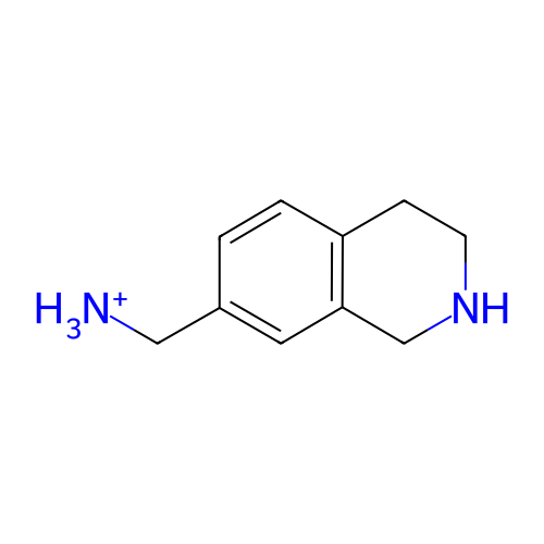Chemical structure of BindingDB Monomer ID 50072976