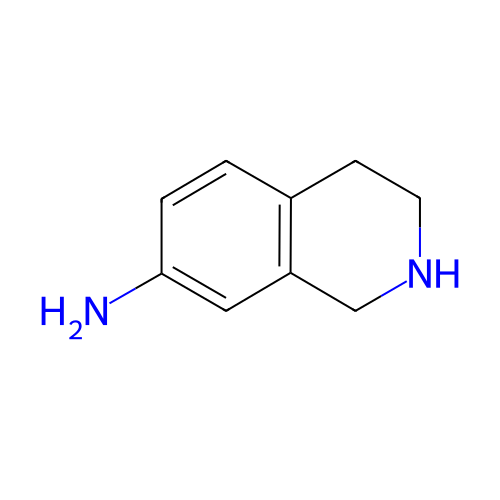 Chemical structure of BindingDB Monomer ID 50072980
