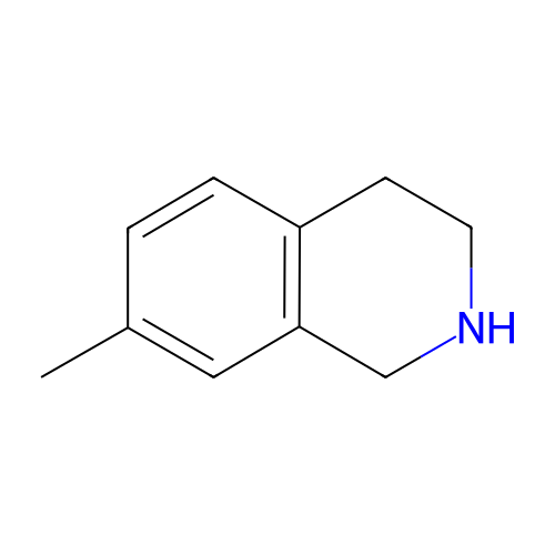 Chemical structure of BindingDB Monomer ID 50072981