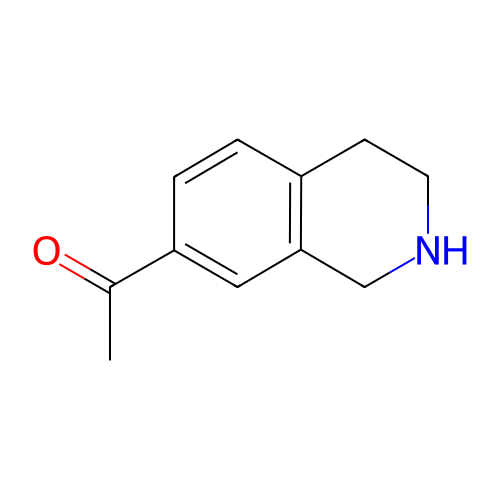 Chemical structure of BindingDB Monomer ID 50072985