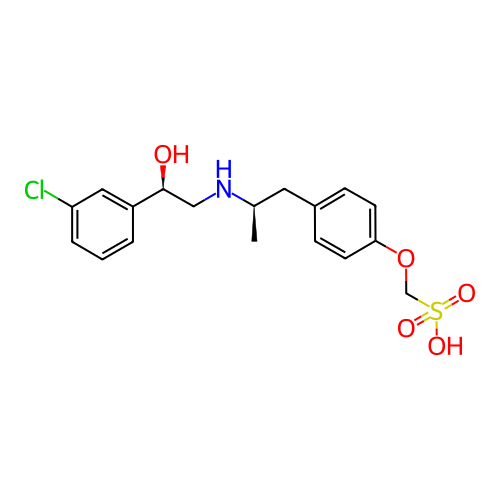 Chemical structure of BindingDB Monomer ID 50073045