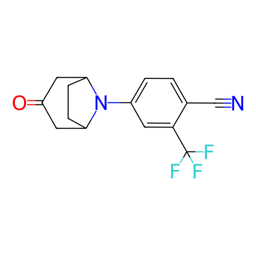 Chemical structure of BindingDB Monomer ID 50073108