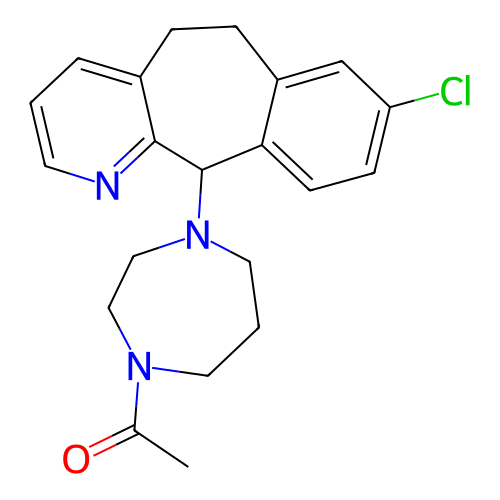 Chemical structure of BindingDB Monomer ID 50073176