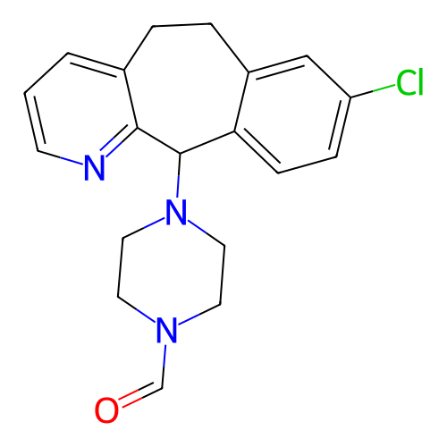 Chemical structure of BindingDB Monomer ID 50073180