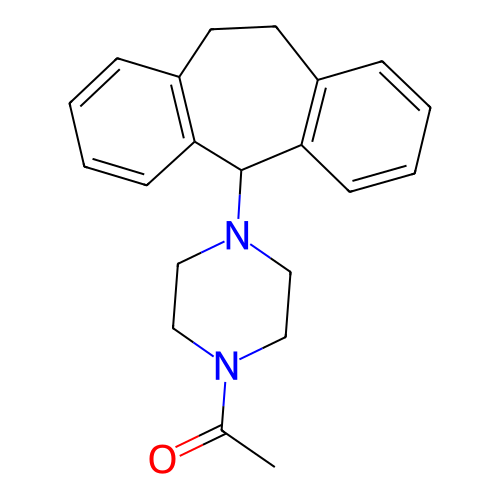 Chemical structure of BindingDB Monomer ID 50073181