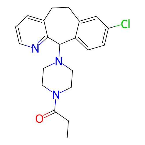 Chemical structure of BindingDB Monomer ID 50073182