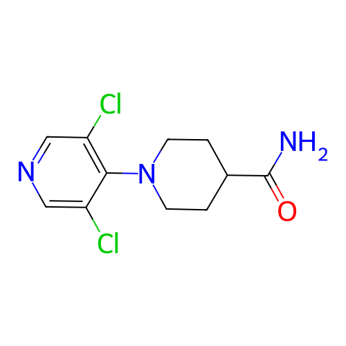 Chemical structure of BindingDB Monomer ID 50073187