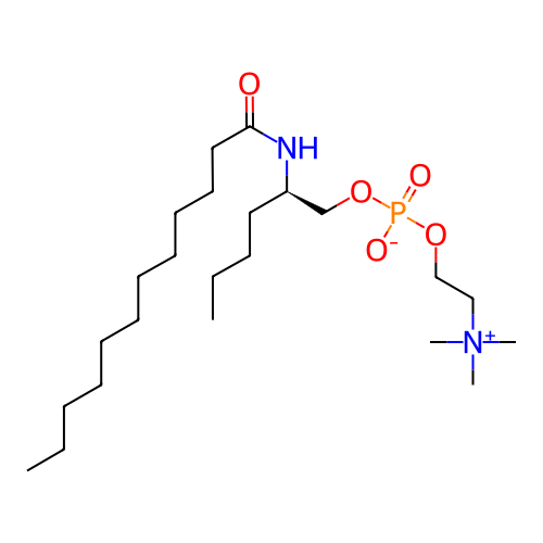 Chemical structure of BindingDB Monomer ID 50073194