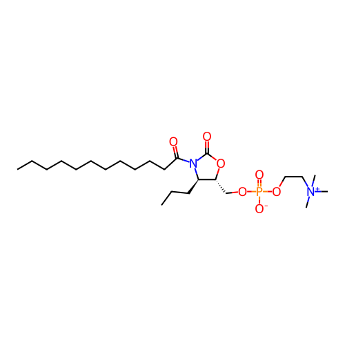 Chemical structure of BindingDB Monomer ID 50073196