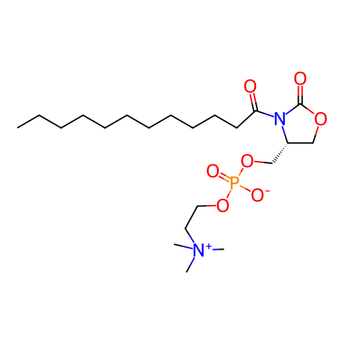 Chemical structure of BindingDB Monomer ID 50073197