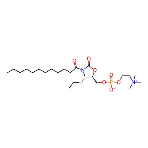 Chemical structure of BindingDB Monomer ID 50073199