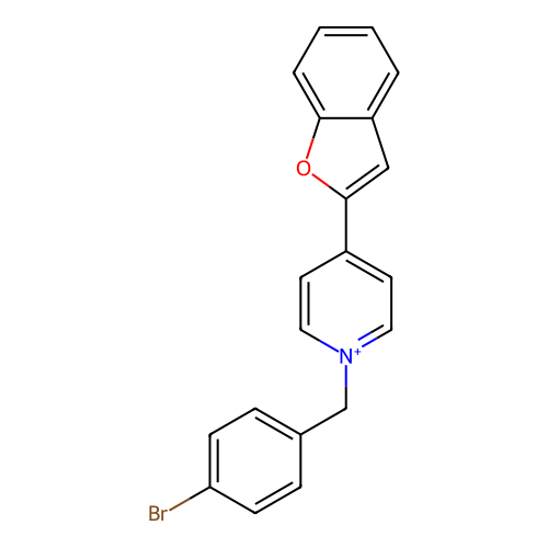 Chemical structure of BindingDB Monomer ID 50073209