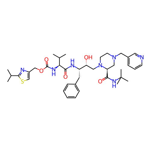 Chemical structure of BindingDB Monomer ID 50073216