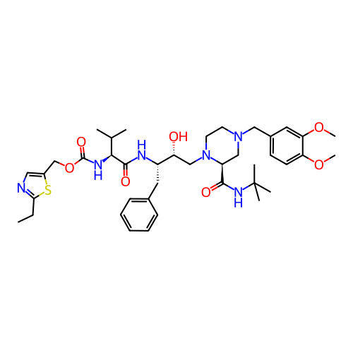 Chemical structure of BindingDB Monomer ID 50073218