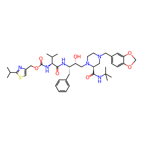 Chemical structure of BindingDB Monomer ID 50073219