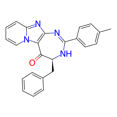Chemical structure of BindingDB Monomer ID 50073230