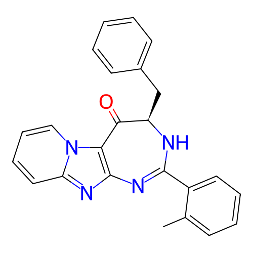 Chemical structure of BindingDB Monomer ID 50073232