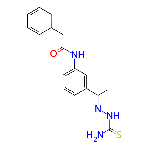 Chemical structure of BindingDB Monomer ID 50073234