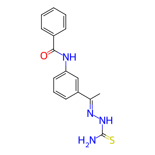 Chemical structure of BindingDB Monomer ID 50073236