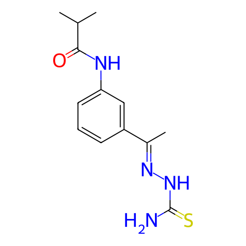 Chemical structure of BindingDB Monomer ID 50073241