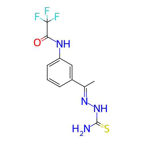 Chemical structure of BindingDB Monomer ID 50073242