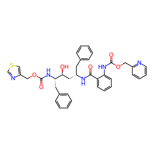 Chemical structure of BindingDB Monomer ID 50073251