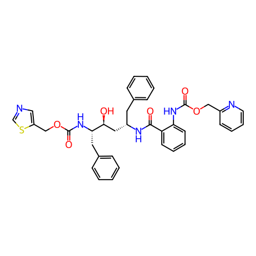 Chemical structure of BindingDB Monomer ID 50073253