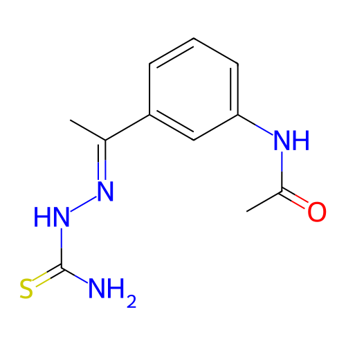Chemical structure of BindingDB Monomer ID 50073260