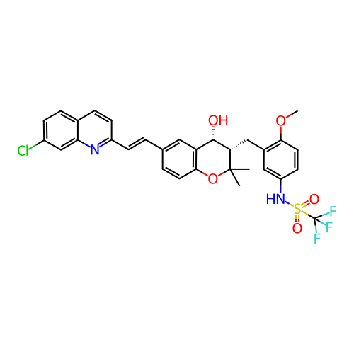 Chemical structure of BindingDB Monomer ID 50073275