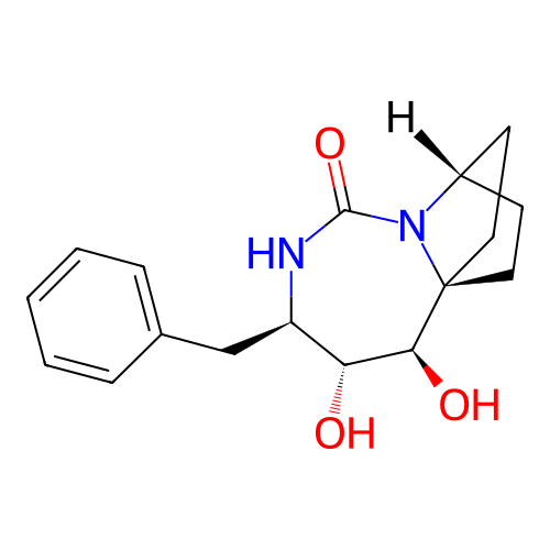 Chemical structure of BindingDB Monomer ID 50073326