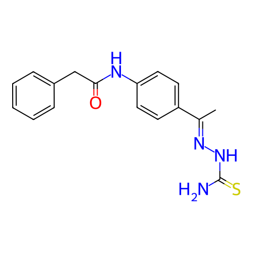 Chemical structure of BindingDB Monomer ID 50073335