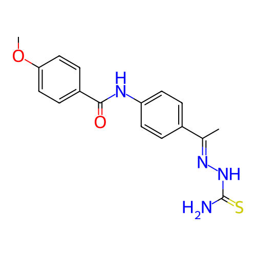 Chemical structure of BindingDB Monomer ID 50073371