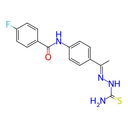 Chemical structure of BindingDB Monomer ID 50073372