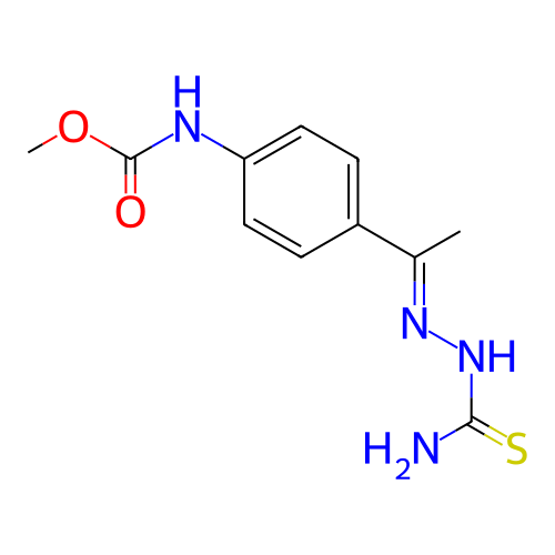 Chemical structure of BindingDB Monomer ID 50073374
