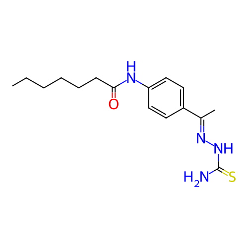 Chemical structure of BindingDB Monomer ID 50073375