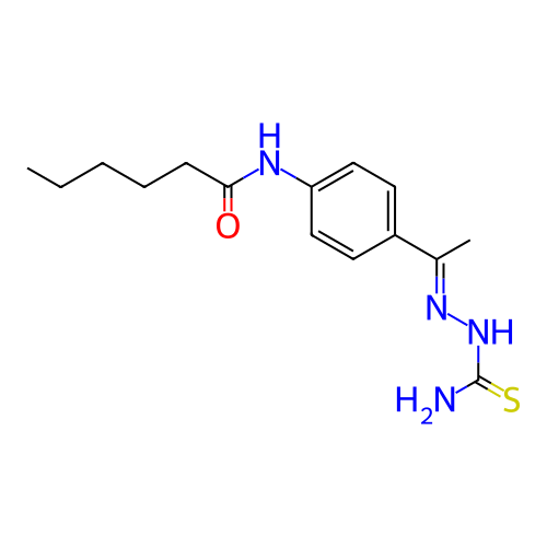 Chemical structure of BindingDB Monomer ID 50073376
