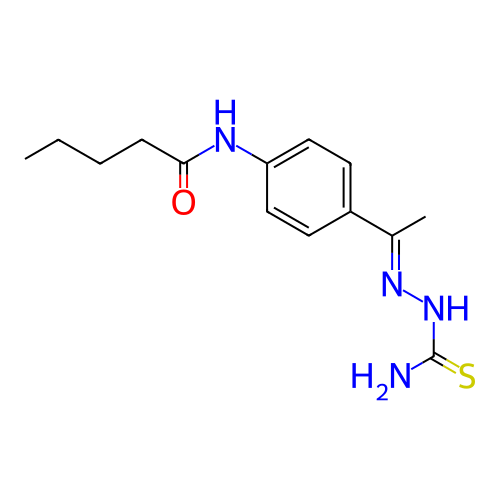 Chemical structure of BindingDB Monomer ID 50073377