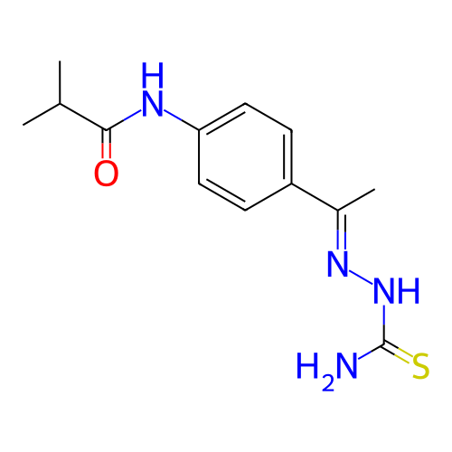 Chemical structure of BindingDB Monomer ID 50073378