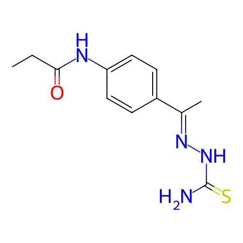 Chemical structure of BindingDB Monomer ID 50073380
