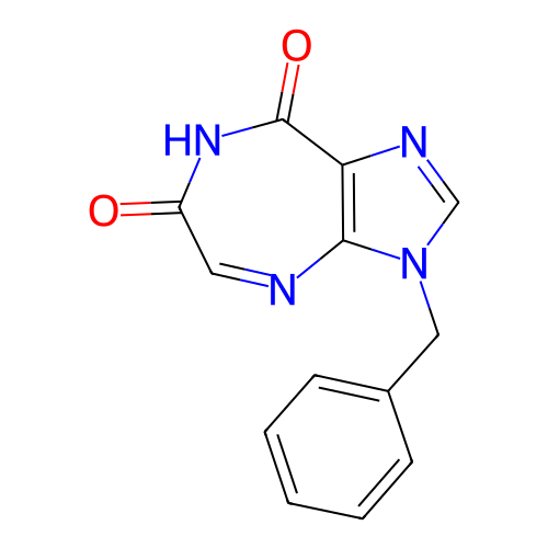 Chemical structure of BindingDB Monomer ID 50073384