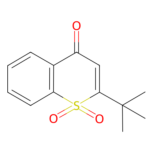 Chemical structure of BindingDB Monomer ID 50073410