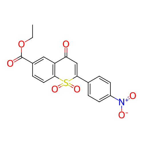 Chemical structure of BindingDB Monomer ID 50073413