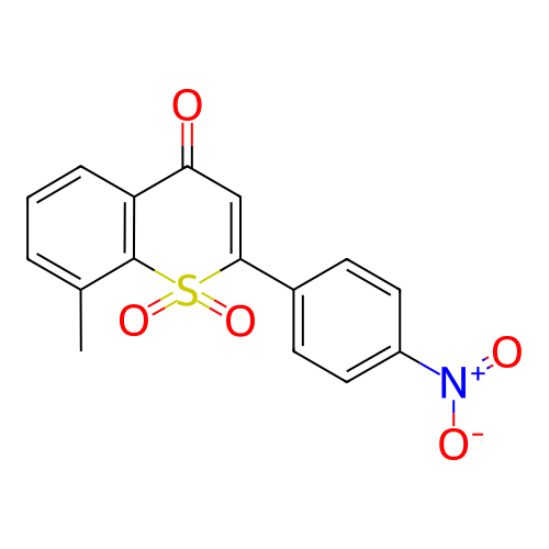 Chemical structure of BindingDB Monomer ID 50073415