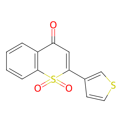 Chemical structure of BindingDB Monomer ID 50073417