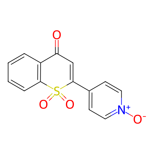 Chemical structure of BindingDB Monomer ID 50073424
