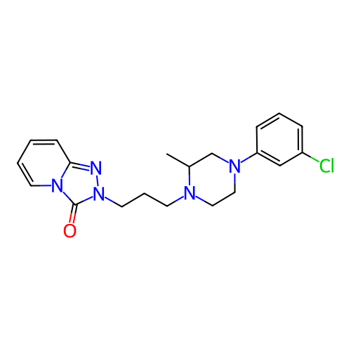 Chemical structure of BindingDB Monomer ID 50073439