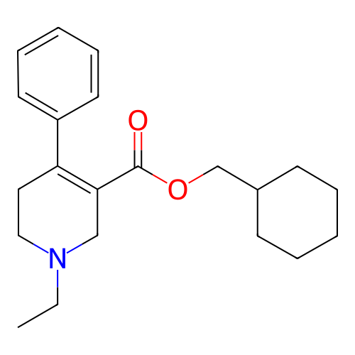 Chemical structure of BindingDB Monomer ID 50073454