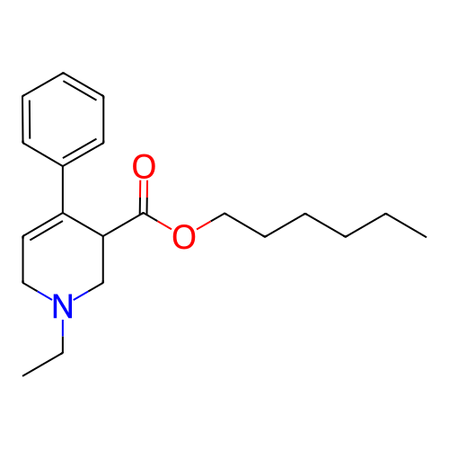 Chemical structure of BindingDB Monomer ID 50073457