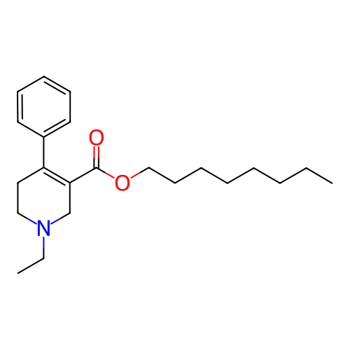Chemical structure of BindingDB Monomer ID 50073469