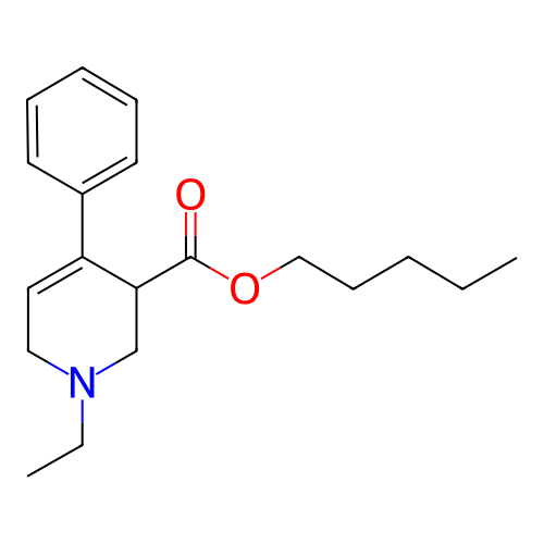 Chemical structure of BindingDB Monomer ID 50073482